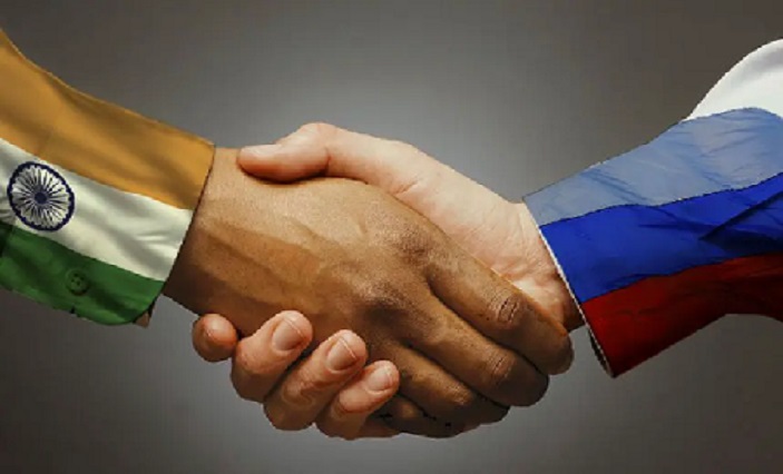 Former envoy: India and Russia may consider forming an energy alliance